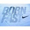 2008/2010 Nike 'Born Fast' Shirt