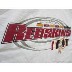 1999/2001 Washington Redskins T-Shirt