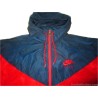 2000s Nike Air Windrunner Nylon Jacket