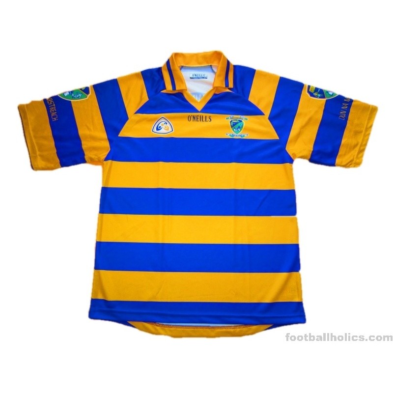 2004-08 Abbeyside Ballinacourty GAA (Dún na Mainistreach Baile na ...