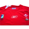 2007 Wales 'World Cup' Pro Home