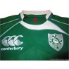 2007/2009 Ireland Player Issue Home
