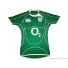 2007/2009 Ireland Player Issue Home