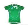 2007 Ireland 'World Cup' Player Issue Home