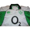2006/2007 Ireland Pro Away