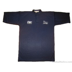 2008/2009 Sale Sharks Player Issue Fearns Training