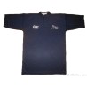 2008/2009 Sale Sharks Player Issue Fearns Training