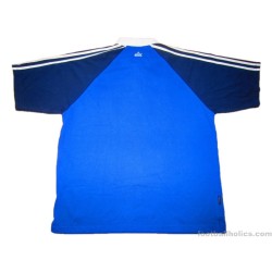 2006/2007 Waterford (Port Láirge) Player Issue Training