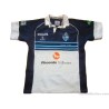 2005 York City Knights Player Issue (Elston) Home