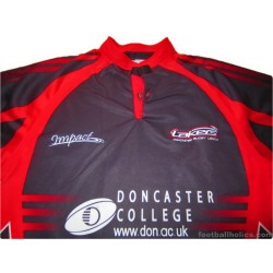2007 Doncaster Lakers (RLFC) Pro Away