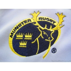 2009/2010 Munster Pro Away