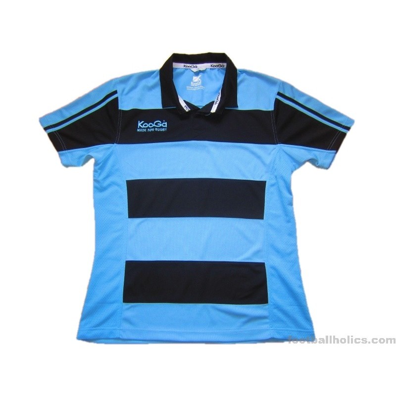 2005/2006 KooGa Pro Shirt