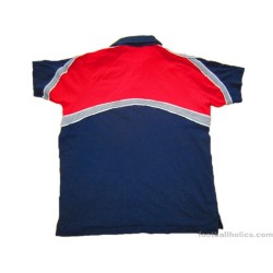 2005/2006 Munster Polo