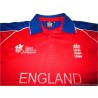 2007 England Twenty20 Home