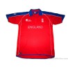 2007 England Twenty20 Home