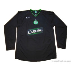 2005/2007 Celtic Zurawski 7 Third