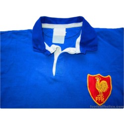 1991 France Pro Home