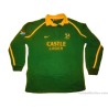 2001/2003 South Africa Springboks Pro Home