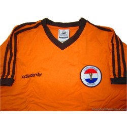 1998 Holland 'World Cup' T-Shirt