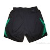 2007/2008 Sporting Lisbon Home Shorts