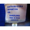 1980/1989 FC Barcelona Player Issue Full Tracksuit