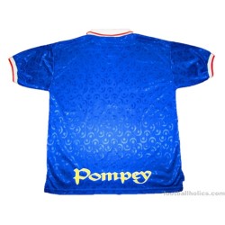 1997/1999 Portsmouth Home