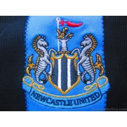 2009/2010 Newcastle United Third
