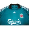2008/2009 Liverpool Third
