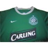 2007/2008 Celtic Away