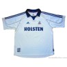 1999/2001 Tottenham Hotspur Iversen 10 Home