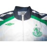 2007/2009 Shamrock Rovers Jacket
