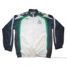 2007/2009 Shamrock Rovers Jacket
