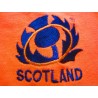 1998/2000 Scotland Pro Away