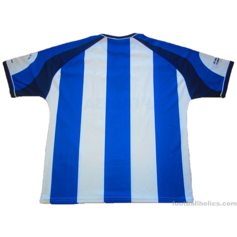 FC Juárez Home football shirt 2015 - 2016. Sponsored by Del Rio