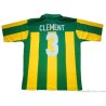 2001/2002 West Bromwich Clement 3 Away
