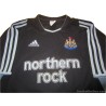 2003/2004 Newcastle United Away