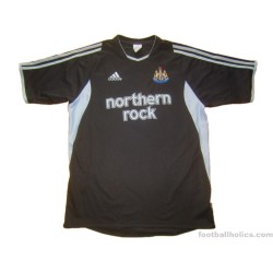 2003/2004 Newcastle United Away