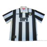1997/1999 Notts County Home