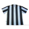 1997/1999 Notts County Home