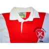 1990/1991 Rotherham Special Rugby Top