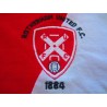 1990/1991 Rotherham Special Rugby Top