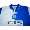 1998/1999 Blackburn Rovers Sutton 9 Home
