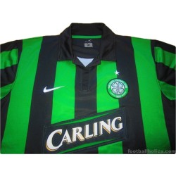2006/2008 Celtic Away