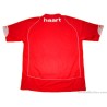 2007/2008 Leyton Orient Home