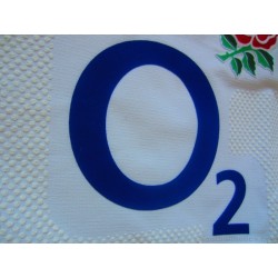 2003/2005 England Player Issue Home