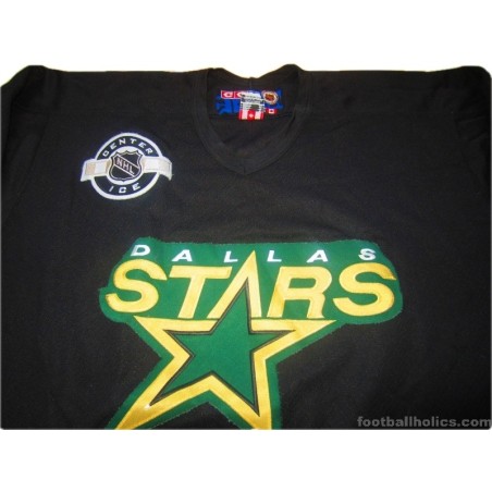 1994/1999 Dallas Stars Road