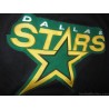 1994/1999 Dallas Stars Road