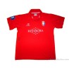 2006/2007 Osasuna Player Issue UEFA Cup Home