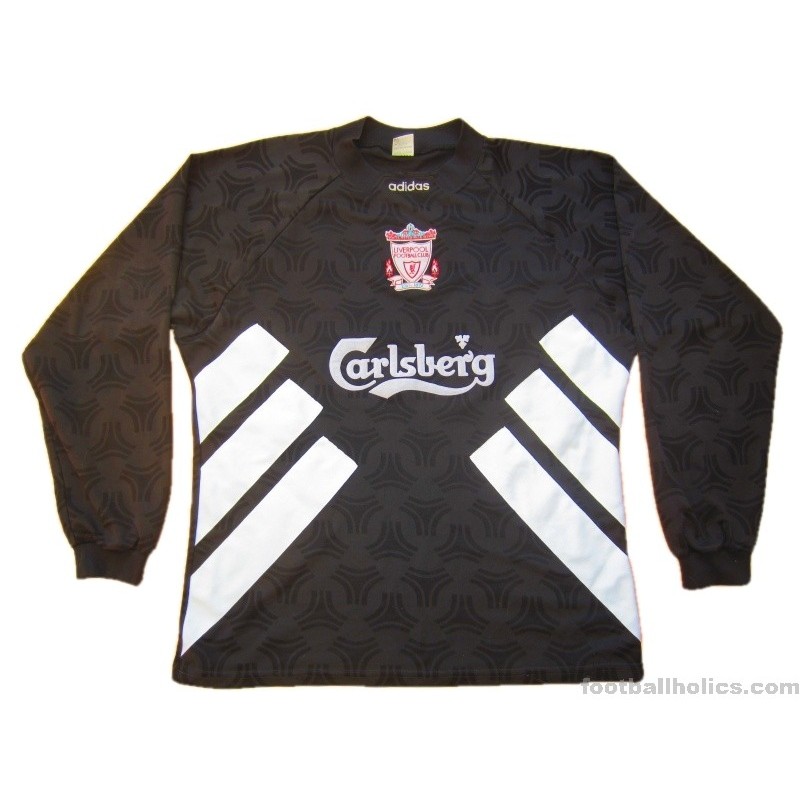 1993/1995 Liverpool Goalkeeper