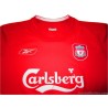 2004/2006 Liverpool Home